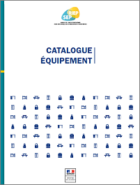 Catalogue quipement