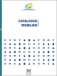 Catalogue mobilier