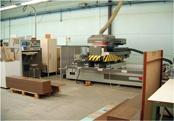Atelier Muret Machine