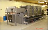 Imprimerie - photo 1