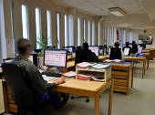 Atelier activité numérique Numérique